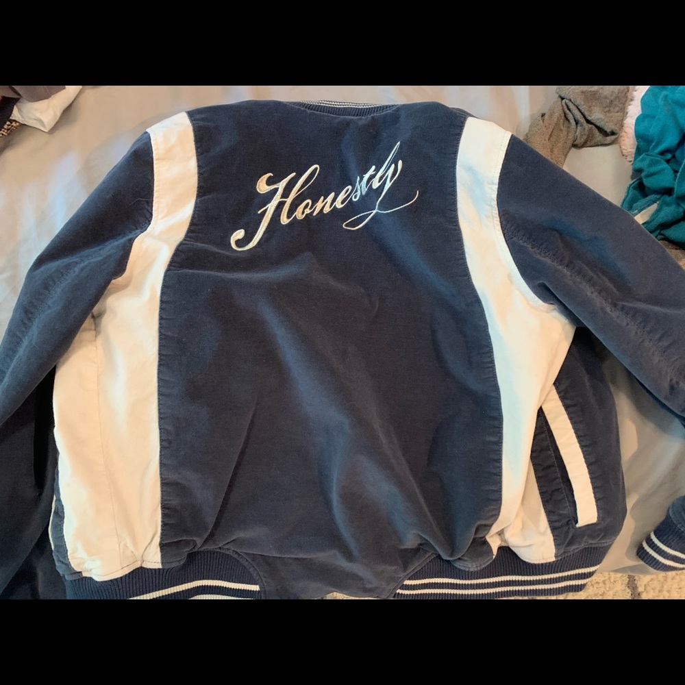 Clothes!!